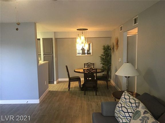 4th image of 555 E Silverado Ranch Blvd Unit 1020