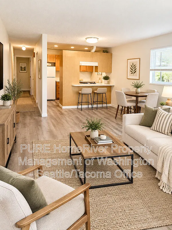 2 bed, 2.0 bath, 1200 sqft, $2,200 — Photo 1