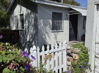 4597-99 N 39th St #4597-1/2, San Diego, CA 92116