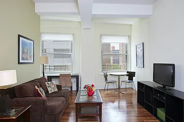 Rented by Compass