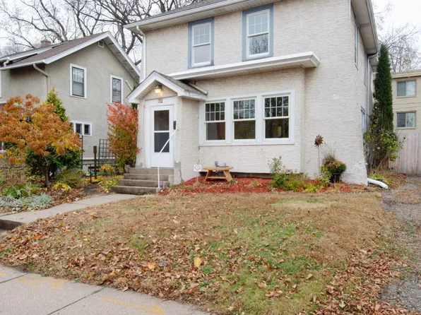 32 Wheeler St S, Saint Paul, MN 55105