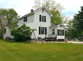 6201 Clover Ln, Toledo, OH 43623