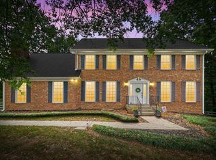 524 Hay Market Rd, Clarksville, TN 37043