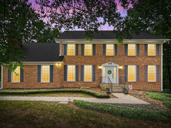 524 Hay Market Rd, Clarksville, TN 37043