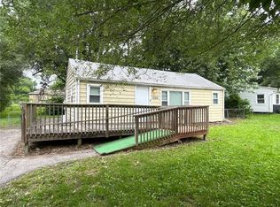 17120 Chula Vista Dr, Belton, MO 64012