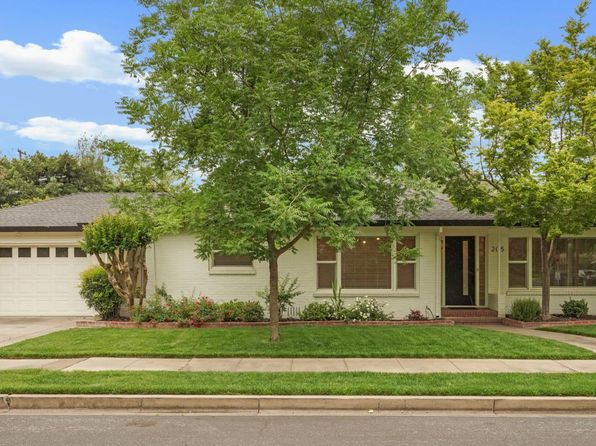 205 S Crescent Ave, Lodi, CA 95240