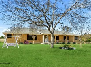 306 Starview Dr, Georgetown, TX 78628