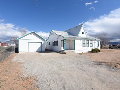 5 Carolino Rd, Los Lunas, NM, 87031