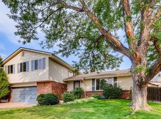 3439 S Nucla Way, Aurora, CO 80013
