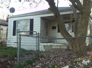 750 Arnolda Ave, Indianapolis, IN