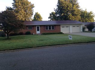 818 Harvard St, Sikeston, MO 63801