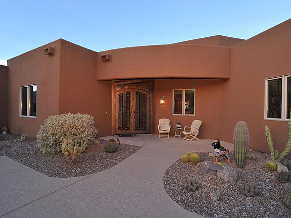 5th image of 4894 W Saguaro Cliffs Dr