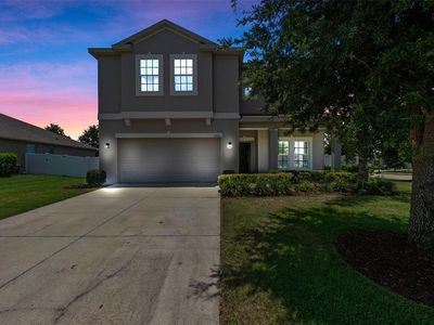 2560 Hayden Valley St, Apopka, FL, 32703