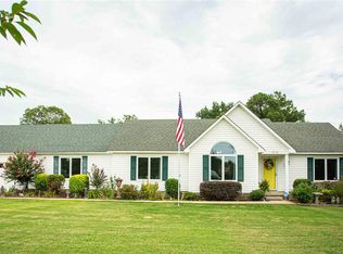 2650 Edith Nankipoo Rd, Ripley, TN 38063