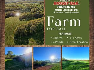 0 Bass Hollow Rd, Galena, MO 65656