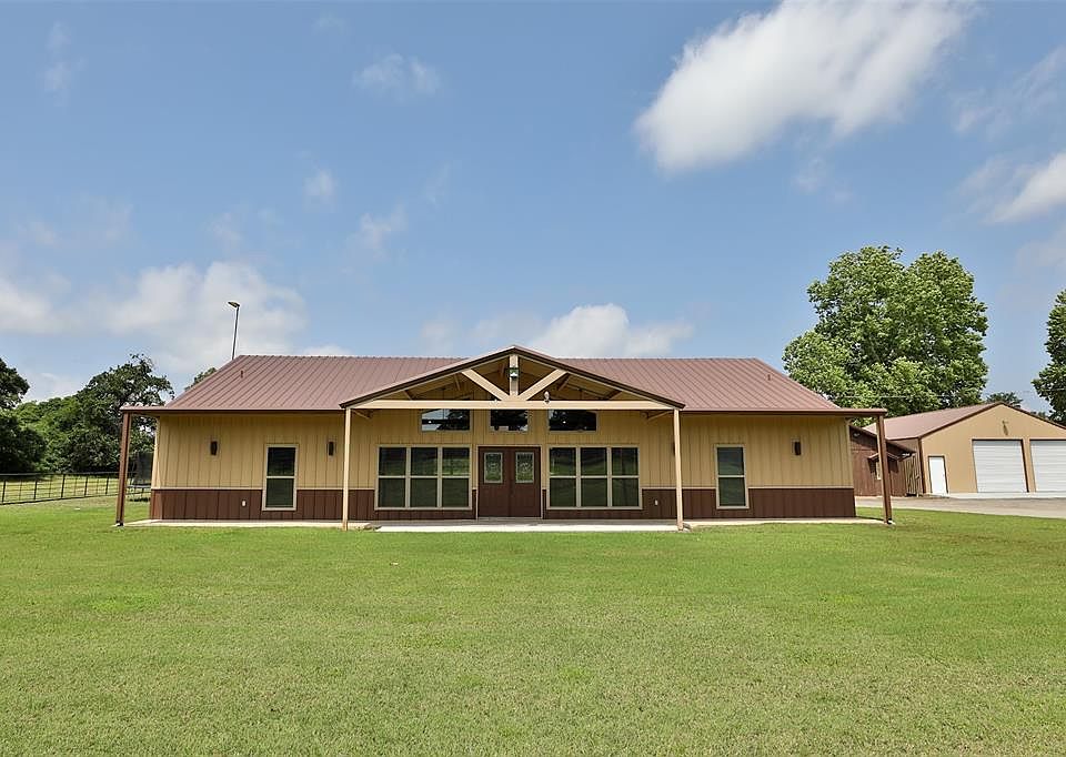 1063 County Road 35840 N, Arthur City, TX 75411 Zillow
