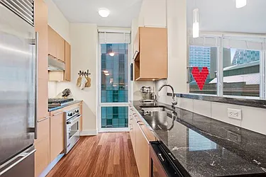 Rented by Compass