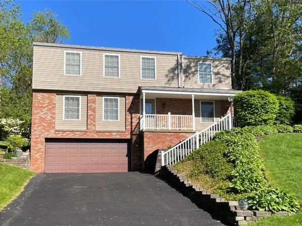 2331 Hidden Timber Dr, Pittsburgh, PA 15241