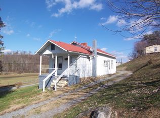 125 Ealey Rd, Greeneville, TN 37743