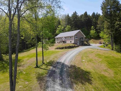 551 VT Route 12, Hartland, VT, 05048