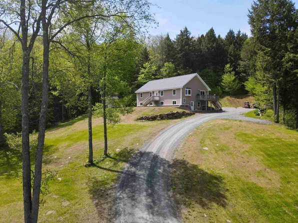 551 VT Route 12, Hartland, VT 05048