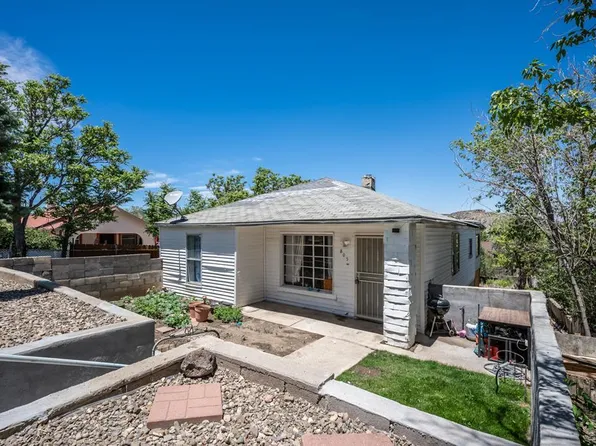 805 W Jefferson St, Trinidad, CO 81082
