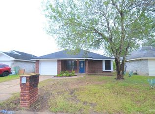 1800 Chula Vista Dr, San Juan, TX 78589