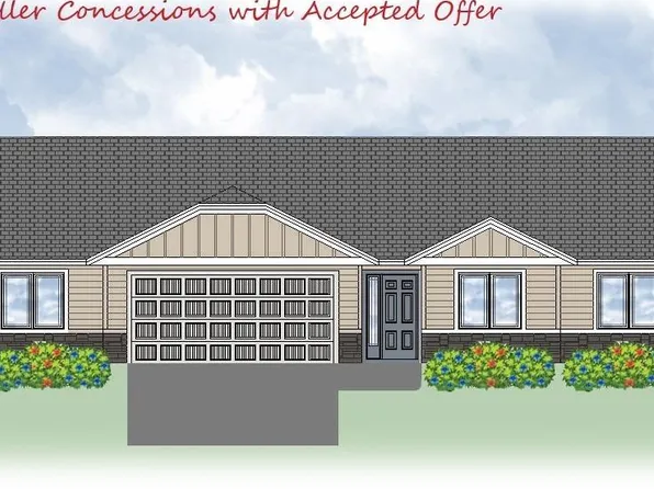 6621 W Gresford Pl, Sioux Falls, SD 57106