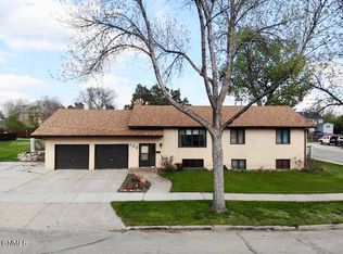 702 1st Ave W, Williston, ND 58801