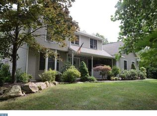 56 Highland Dr, Fleetwood, PA 19522