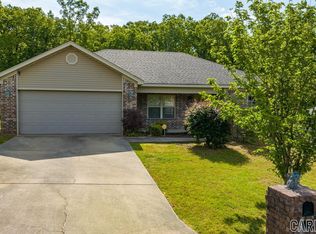 155 Weathering Dr, Austin, AR 72007