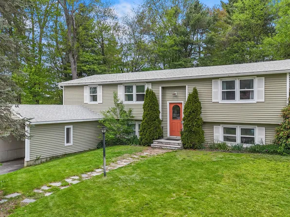 71 Dole Drive, Portland, ME 04103