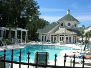 116 Cypress Point Ct UNIT 106, Myrtle Beach, SC 29579