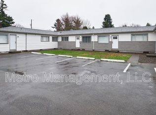 8315 N Fowler Ave, Portland, OR 97217