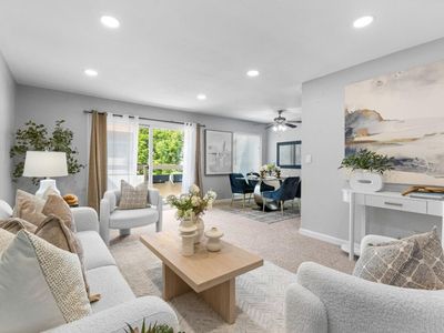 291 Tradewinds Dr APT 4, San Jose, CA, 95123
