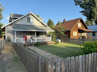 112 Fir St, Westwood, CA 96137