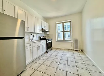 Rented by Astoria Realty