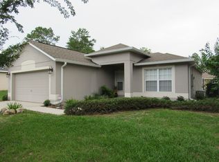 4955 SW 129th Pl, Ocala, FL 34473