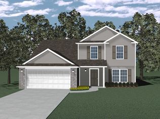 8479 Alberi Ct, Fort Wayne, IN 46818