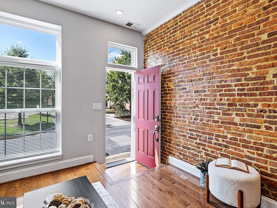 1425 Lowman St, Baltimore, MD 21230 Zillow