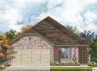 664 Theodore Dr, New Braunfels, TX 78132
