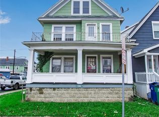 71 Condon Ave, Buffalo, NY 14207