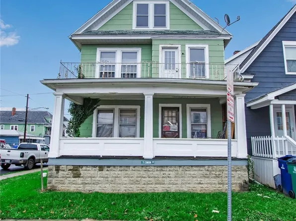 71 Condon Ave, Buffalo, NY 14207