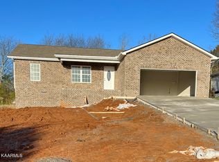 151 Timber Ridge Dr, Madisonville, TN 37354