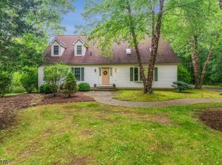 11 Minisink Dr, Montague, NJ 07827
