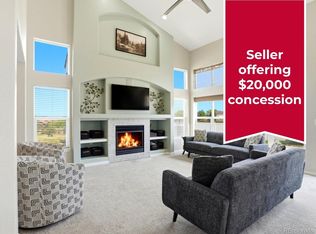9802 E 146th Avenue, Brighton, CO 80602