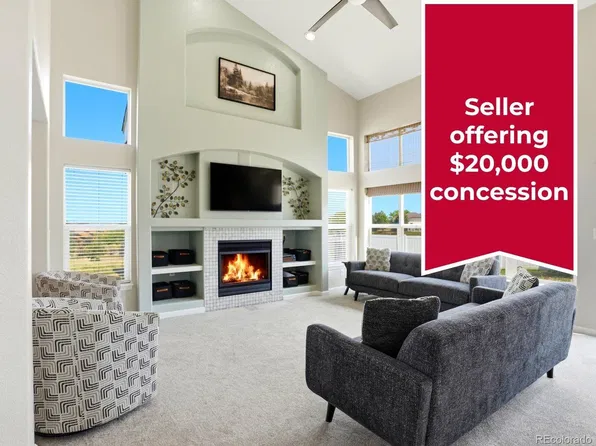 9802 E 146th Avenue, Brighton, CO 80602