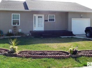 1609 Judson St, Davenport, IA 52803