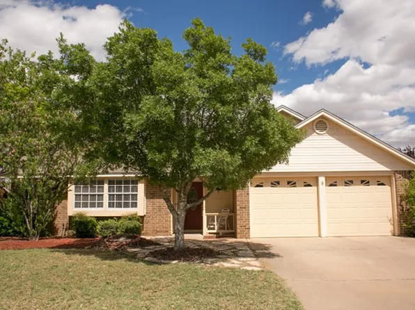 4208 Amistad Dr, Midland, TX 79707