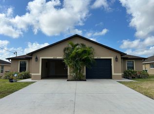 1632 SW 32nd Ter, Cape Coral, FL 33914